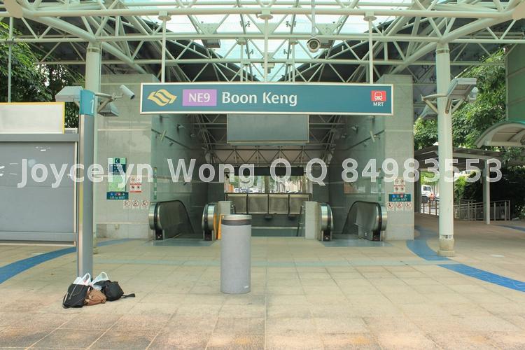 Blk 101 Towner Road (Kallang/Whampoa), HDB 3 Rooms #67689502